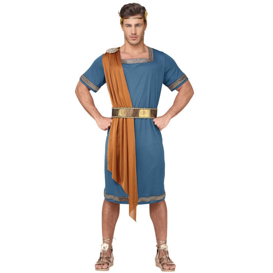 Römischer Kaise Nero Kostüm für Erwachsene