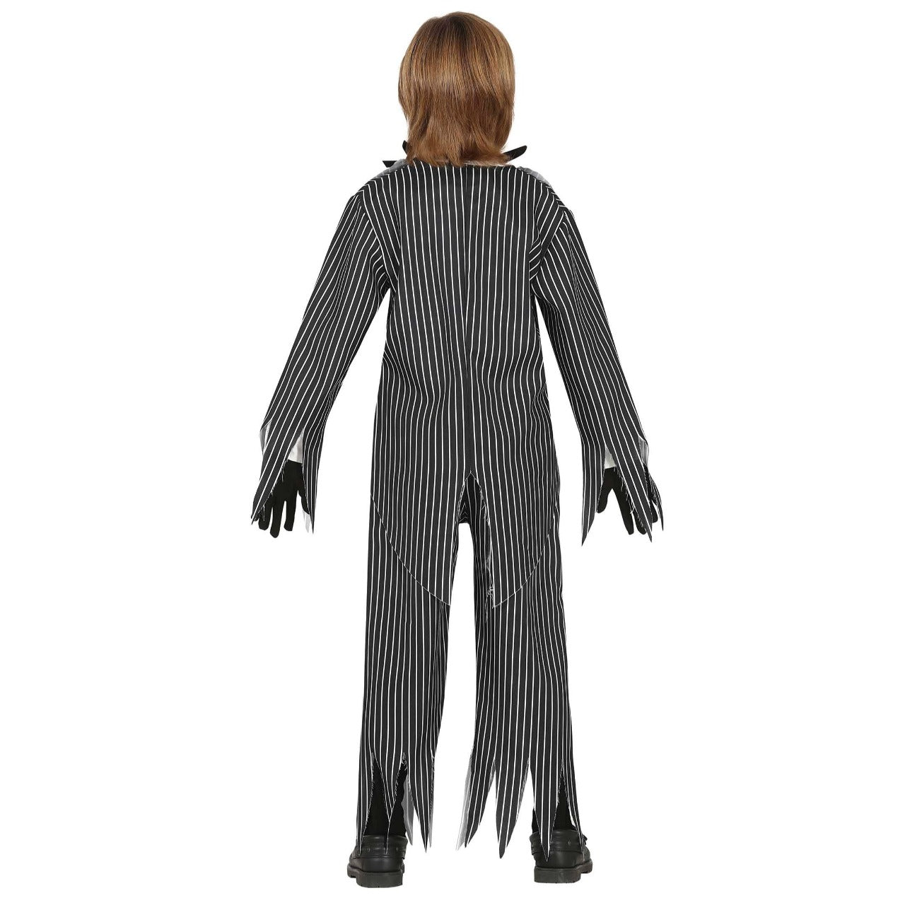 Jack Skellington Skelett-Kostüm für Kinder