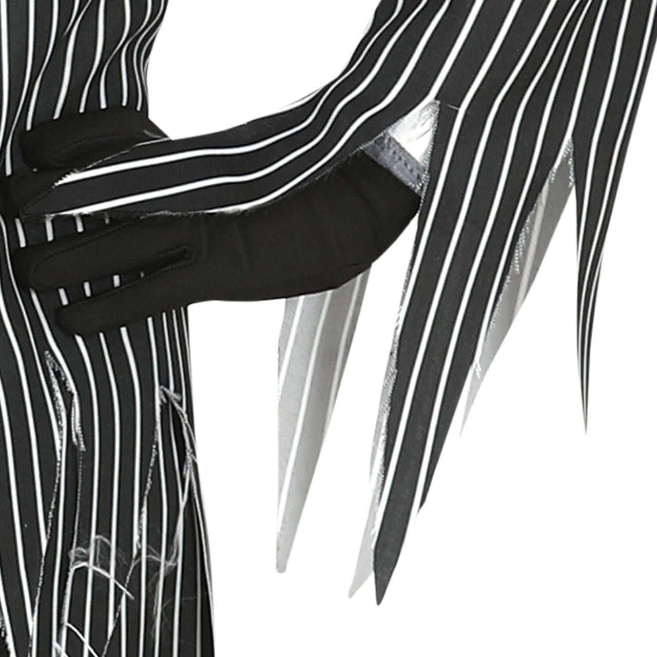 Jack Skellington Skelett-Kostüm für Kinder