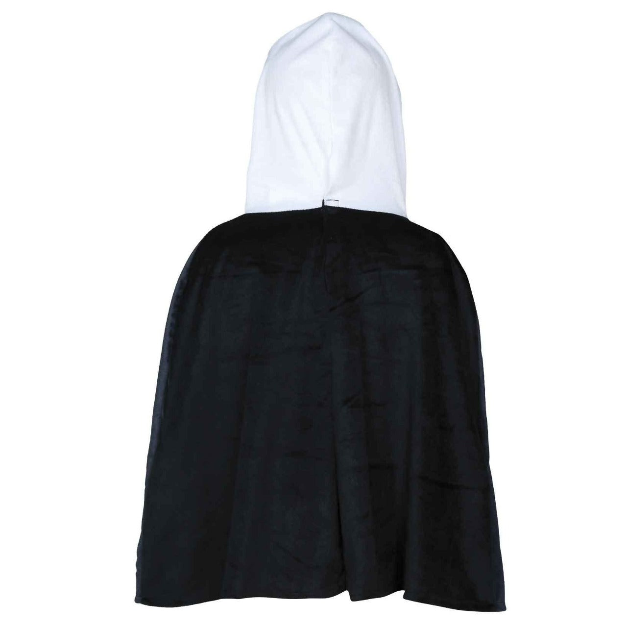 Skelett Poncho Kostüm für Baby