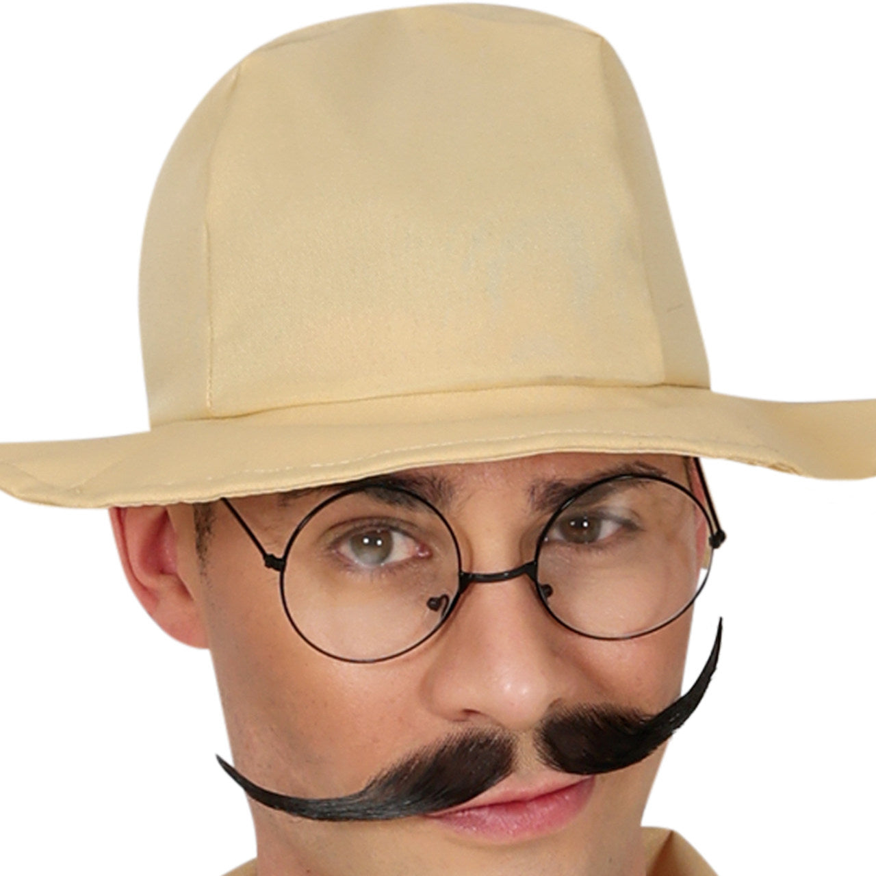 Safari-Entdecker-Kostüm für Herren