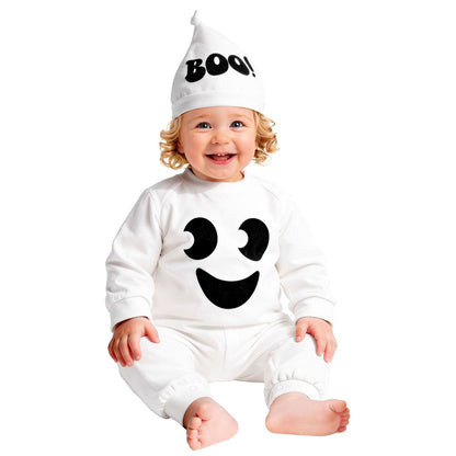 Boo-Geisterkostüm für Baby