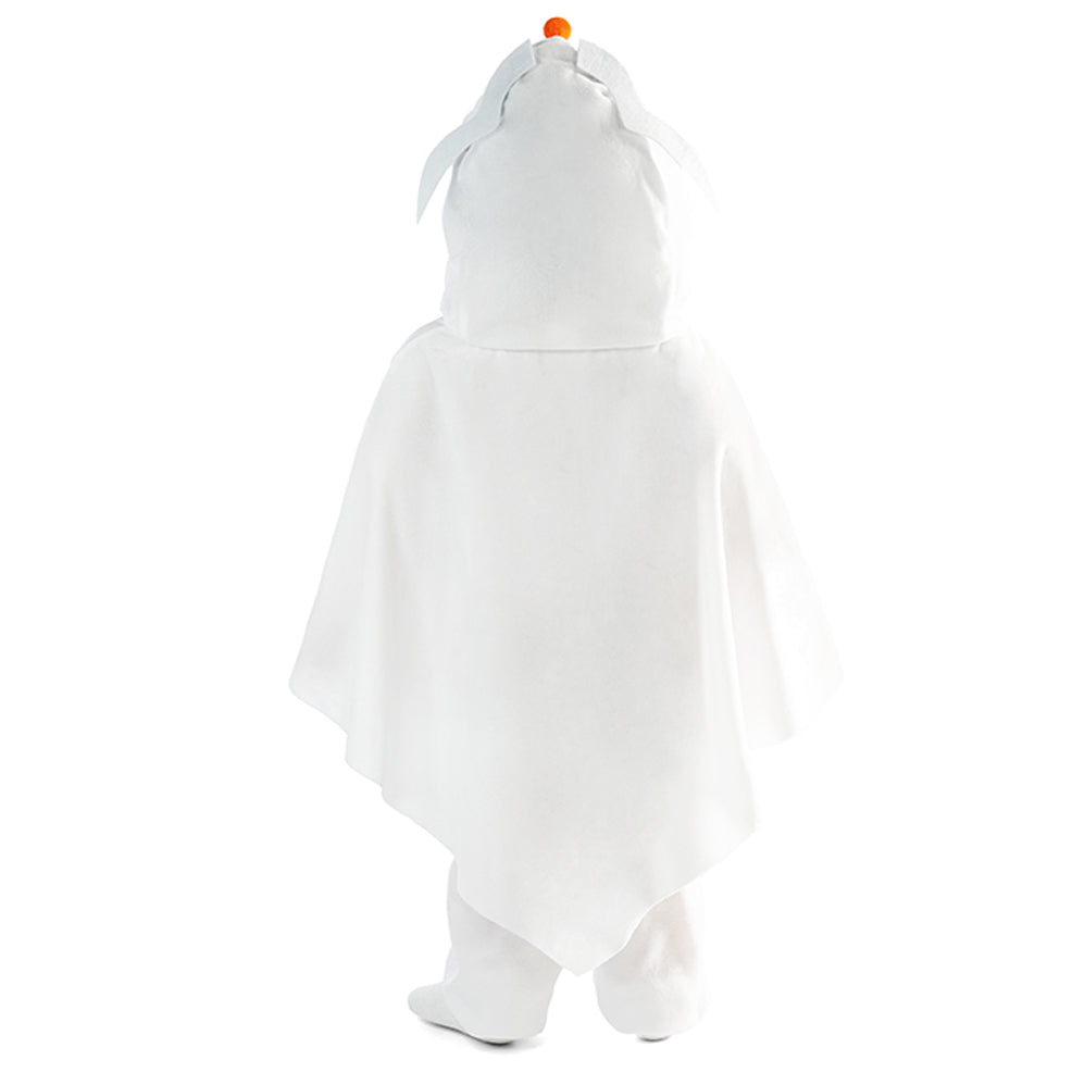 Geister-Skelett-Kostüm für Baby