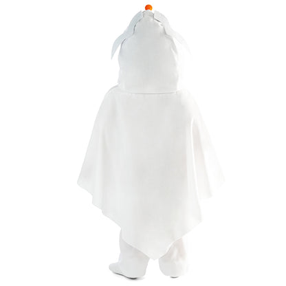 Geister-Skelett-Kostüm für Baby
