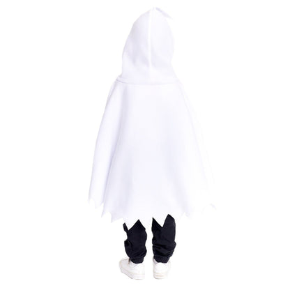 Gespenst-Poncho-Kostüm für Baby