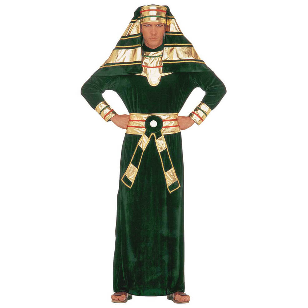 Pharao Tutanchamun-Kostüm für Herren