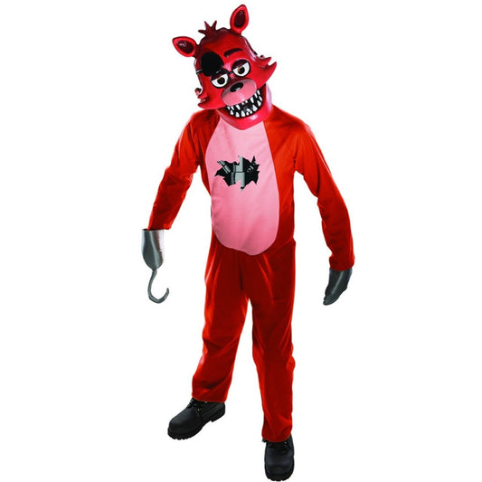 Foxy™ Five Nights at Freddy's Kostüm für Kinder