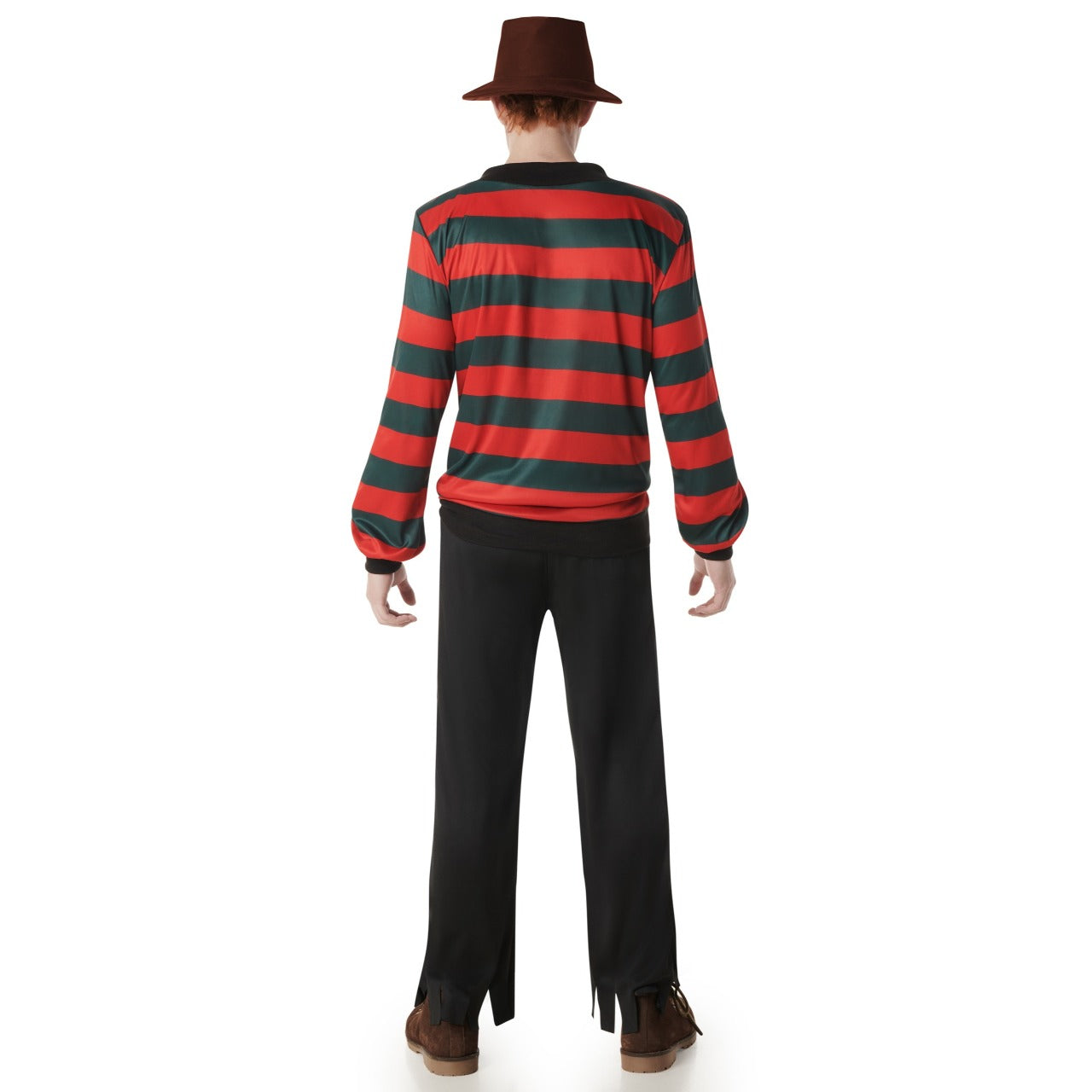 Freddy-Krueger-Kostüm für Herren