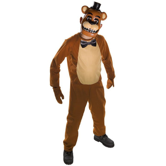 Freedy™ Five Nights at Freddy's Kostüm für Kinder