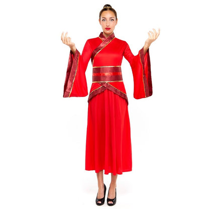Geisha-Hanfu-Kostüm für Damen