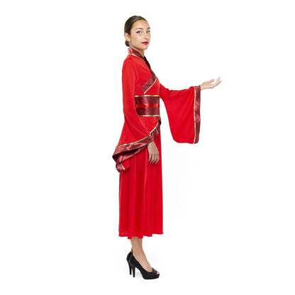 Geisha-Hanfu-Kostüm für Damen