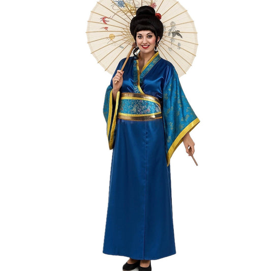 Geisha-Masato-Kostüm für Erwachsene
