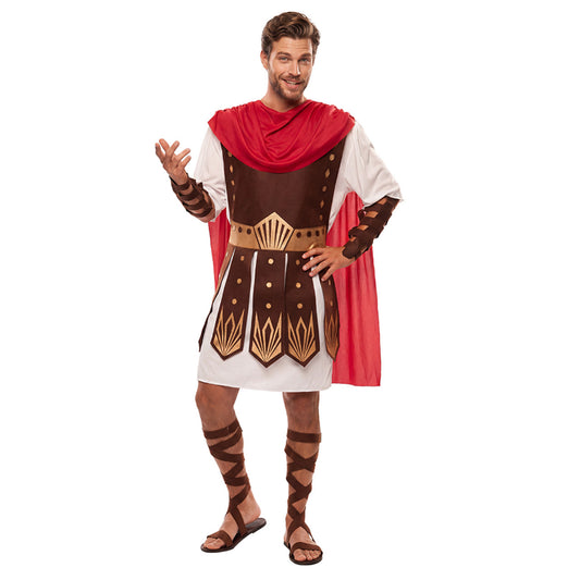 Gladiator Crixo Kostüm für Herren