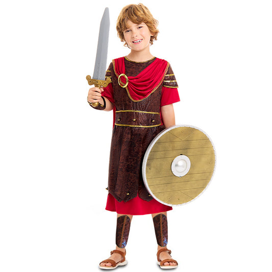 Römischer Zenturio Kostüm für Kinder
