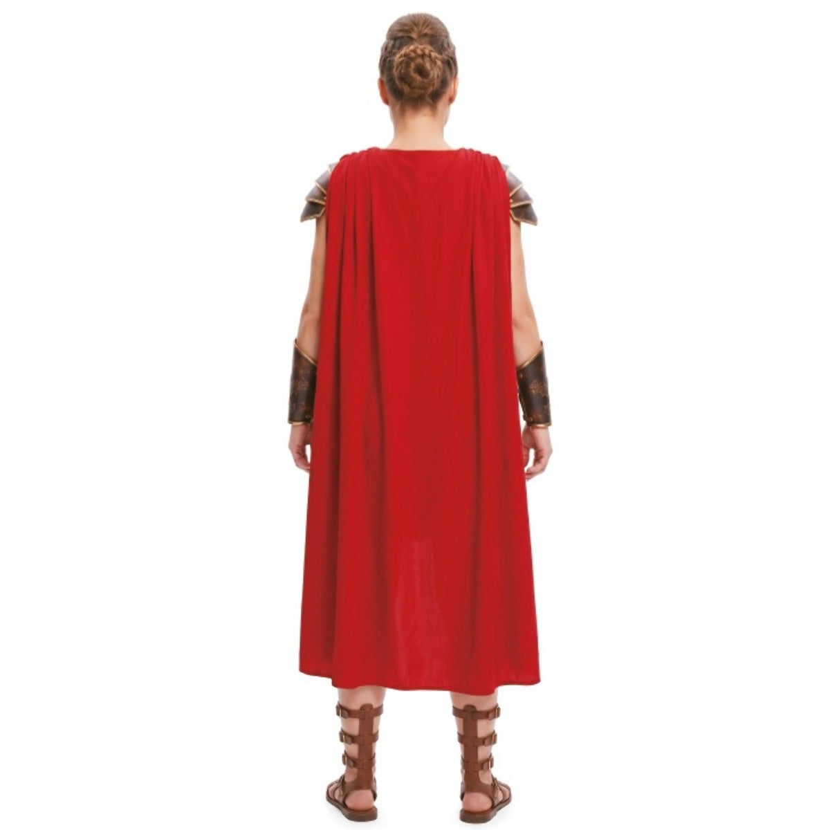 Gladiatorin-Ludia-Kostüm für Damen