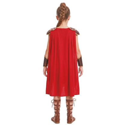 Gladiatorin-Ludia-Kostüm für Mädchen