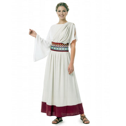Kretisches Griechin-Kostüm für Damen