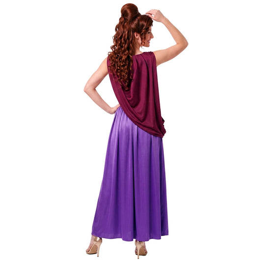 Griechin-Megara-Kostüm für Damen