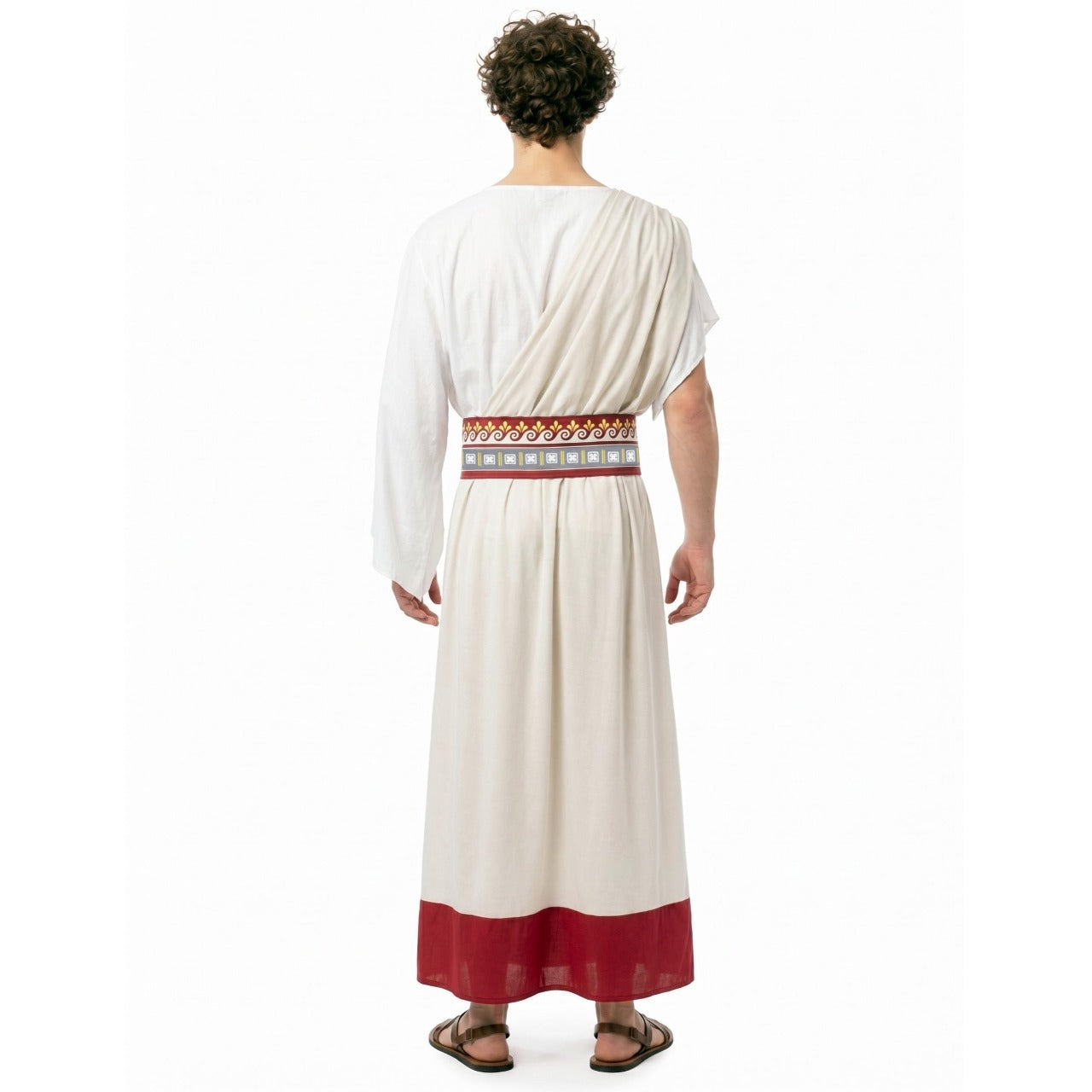 Kretisches Griechen-Kostüm für Herren