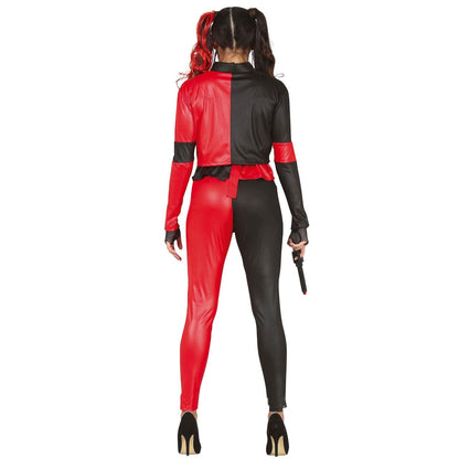 Harley Squad Kostüm für Damen