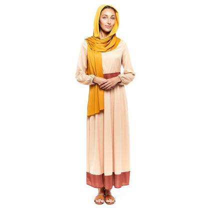 Hebräisches Salome-Kostüm für Damen