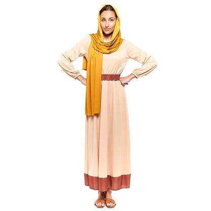 Hebräisches Salome-Kostüm für Damen