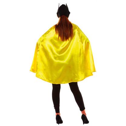 Fledermausfrau-Kostüm Eco für Damen