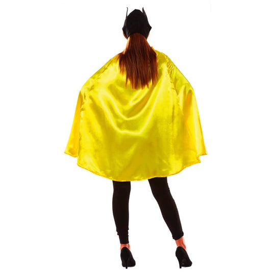 Fledermausfrau-Kostüm Eco für Damen