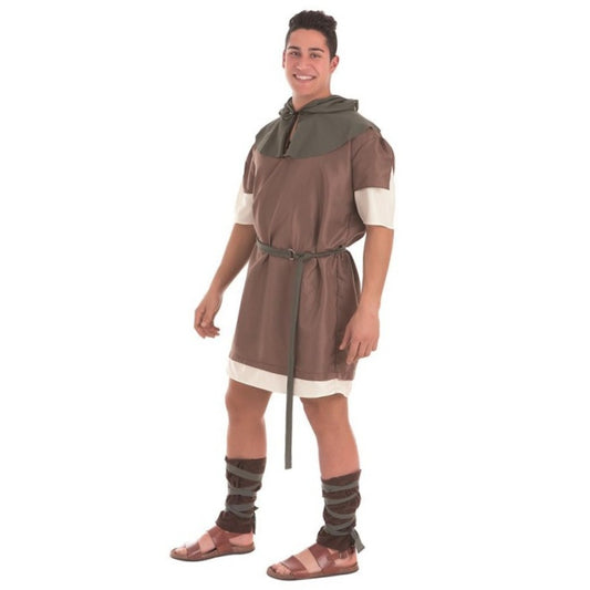 Handwerker-Schmied Kostüm für Herren