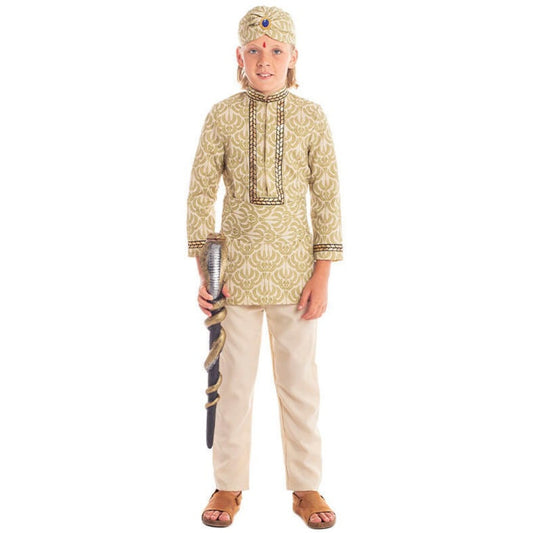 Inder Hari-Kostüm für Kinder