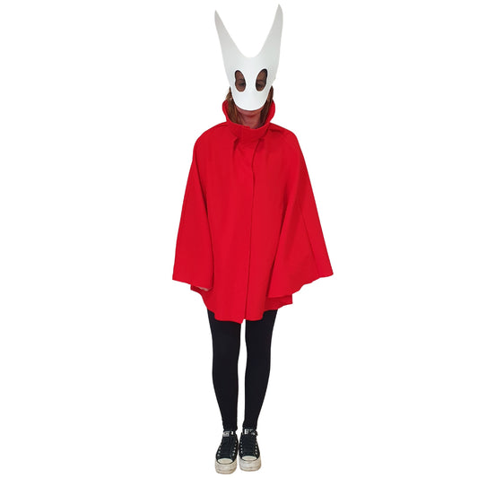 Hornet Silksong Kostüm für Erwachsene