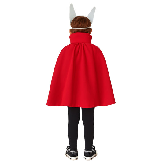 Hornet Silksong Kostüm für Kinder