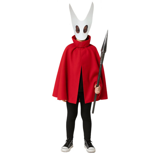 Hornet Silksong Kostüm für Kinder