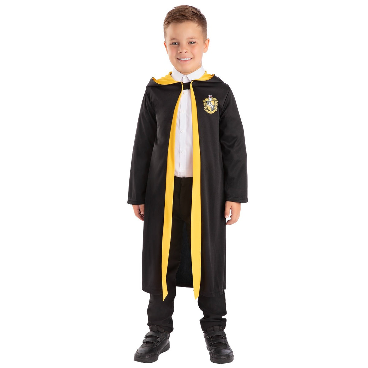 Hufflepuff Classic Harry Potter™ Kinderkostüm
