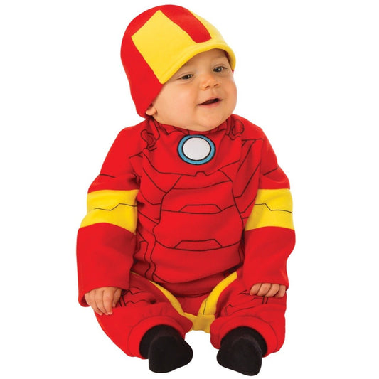 Iron Man™ Preschool Classic für Baby