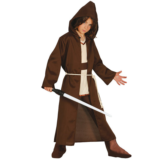 Jedi Classic Kostüm für Kinder