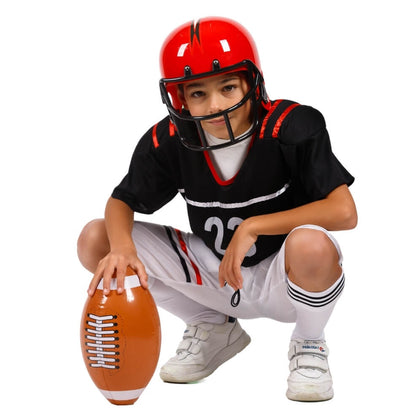 Quarterbackspieler-Kostüm für Kinder