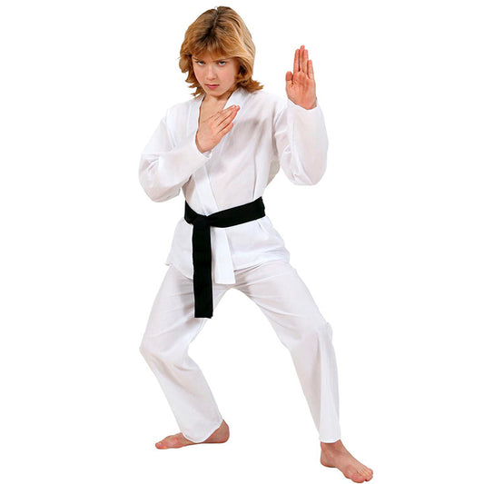 Karate Kid Kostüm für Kinder