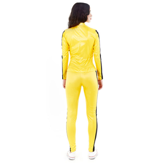 Kill Bill Avenger Kostüm für Damen