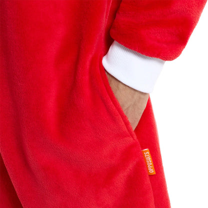 Knuckles-Sonic™ Kostüm für Erwachsene