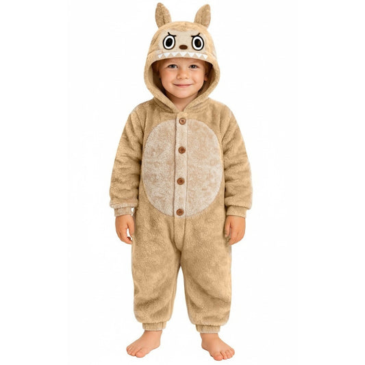Labubu BaBa Kostüm für Kinder