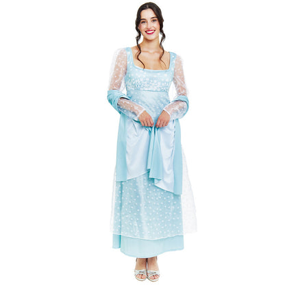 Lady-Bridgerton-Kostüm für Damen