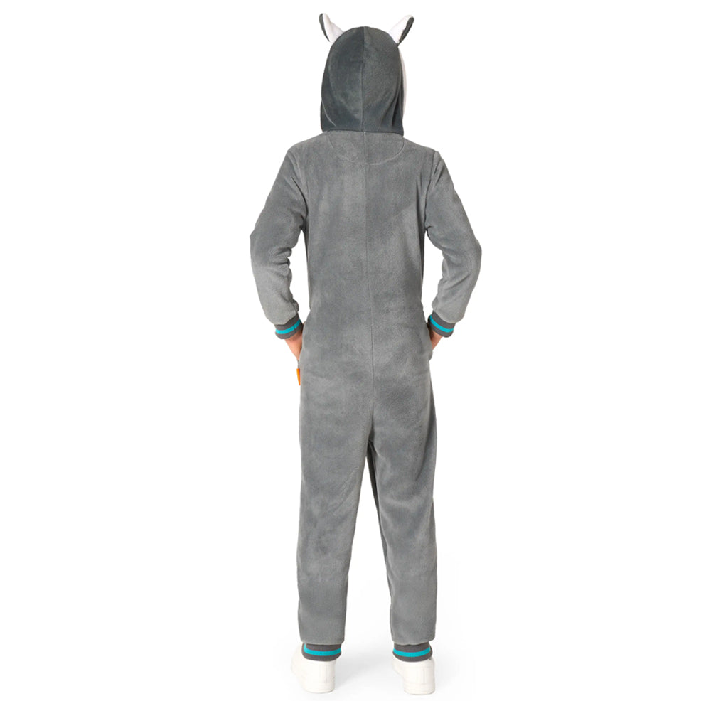 Lemur Kostüm für Kinder