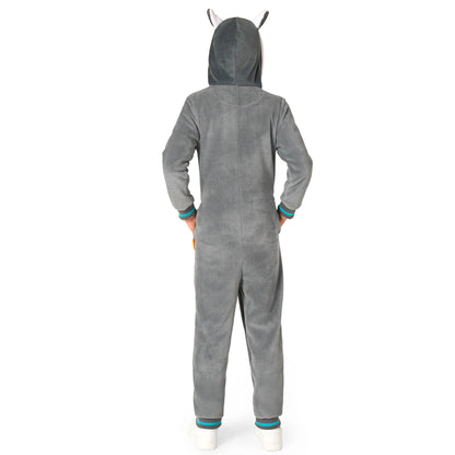 Lemur Kostüm für Kinder