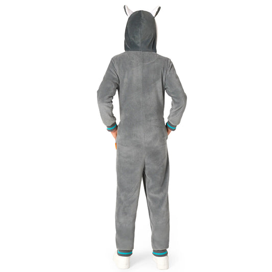 Lemur Kostüm für Kinder