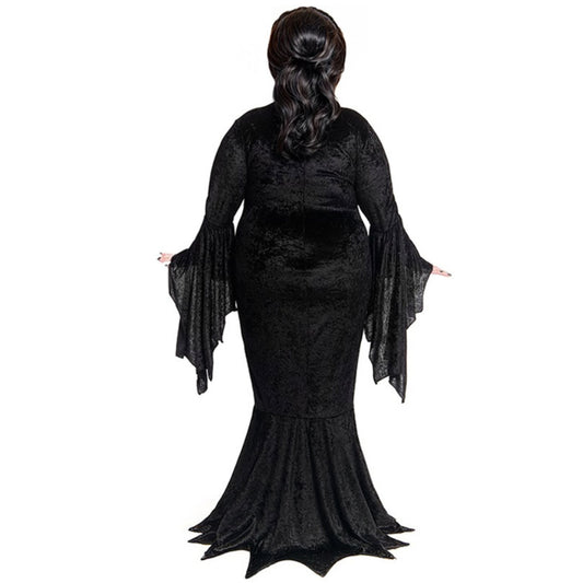 Gruselige Mutter Plus Kostüm für Damen