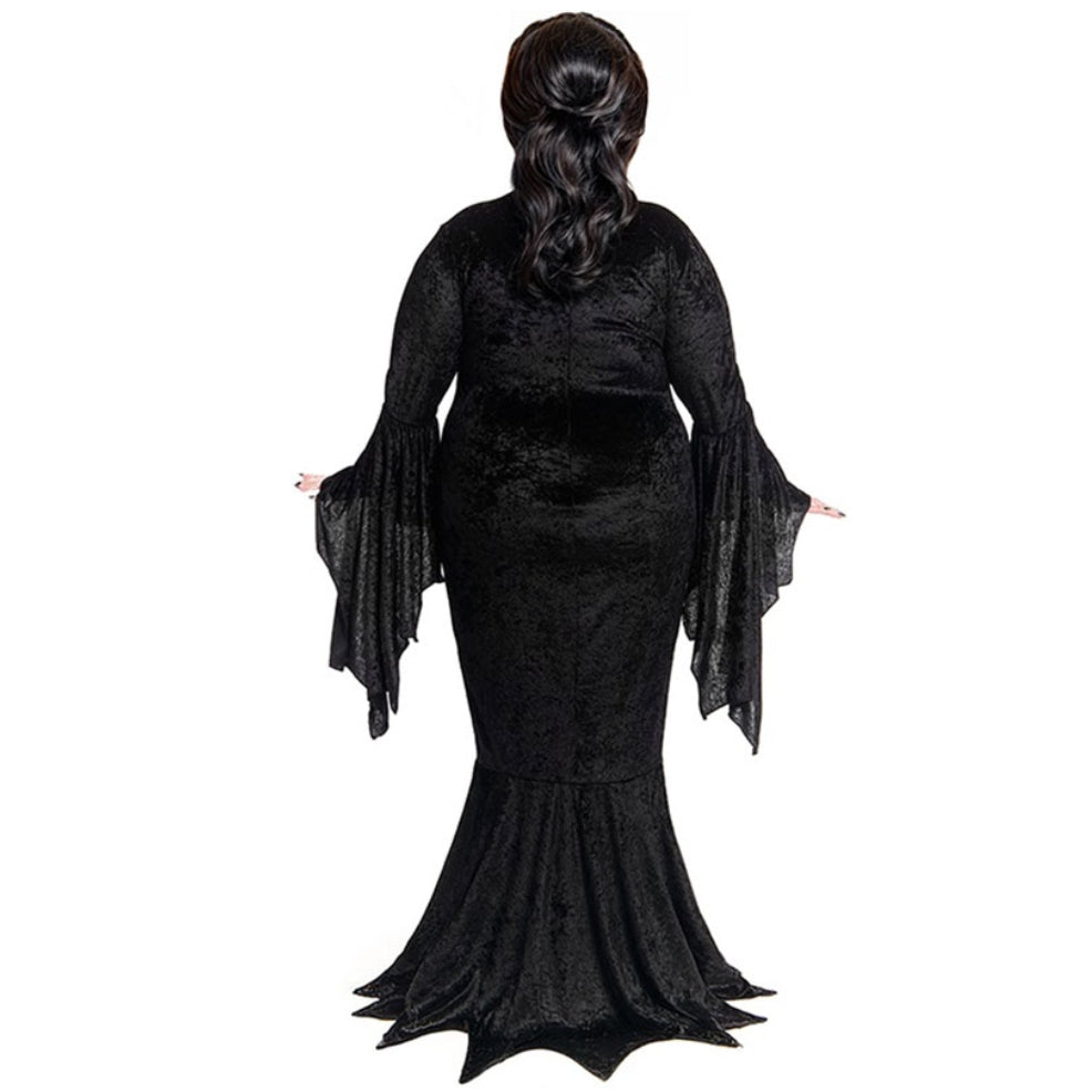 Gruselige Mutter Plus Kostüm für Damen