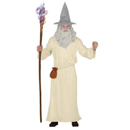 Gandalf-Magier-Kostüm für Erwachsene