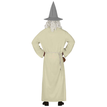 Gandalf-Magier-Kostüm für Erwachsene