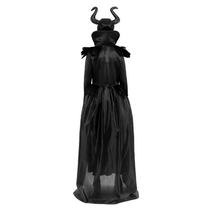 Maleficent Luxury Kostüm für Damen